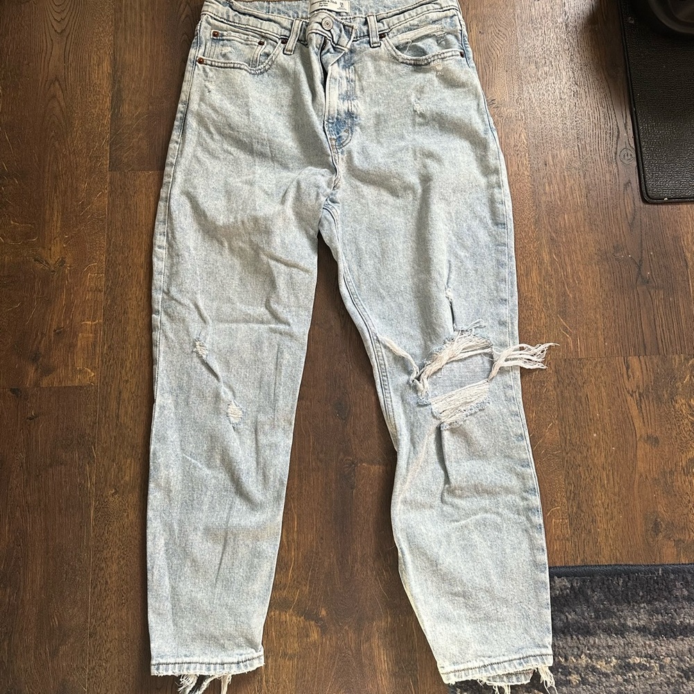 Abercrombie jeans